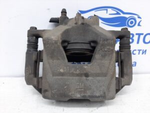 Суппорт передний правый Chevrolet Cruze 2008-2016 13301227 (Арт. 28390)