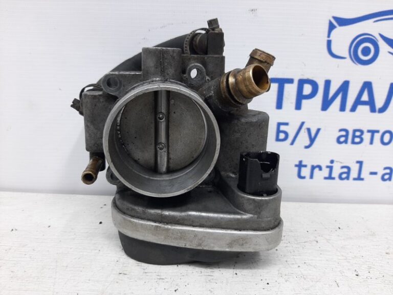 Заслонка дроссельная Chevrolet Cruze 2008-2016 55562380 (Арт. 28397)