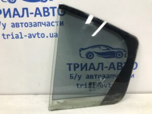 Стекло двери задней левой (форточка) Chevrolet Cruze 2008-2016 96833087 (Арт. 28407)