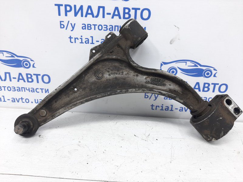 Рычаг левый Chevrolet Cruze 2008-2016 13401129 (Арт. 28459) Рычаг левый Chevrolet Cruze 2008-2016 13401129 (Арт. 28459)