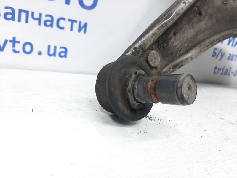 Рычаг левый Chevrolet Cruze 2008-2016 13401129 (Арт. 28459) Рычаг левый Chevrolet Cruze 2008-2016 13401129 (Арт. 28459)