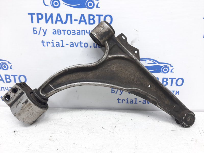 Рычаг левый Chevrolet Cruze 2008-2016 13401129 (Арт. 28459) Рычаг левый Chevrolet Cruze 2008-2016 13401129 (Арт. 28459)
