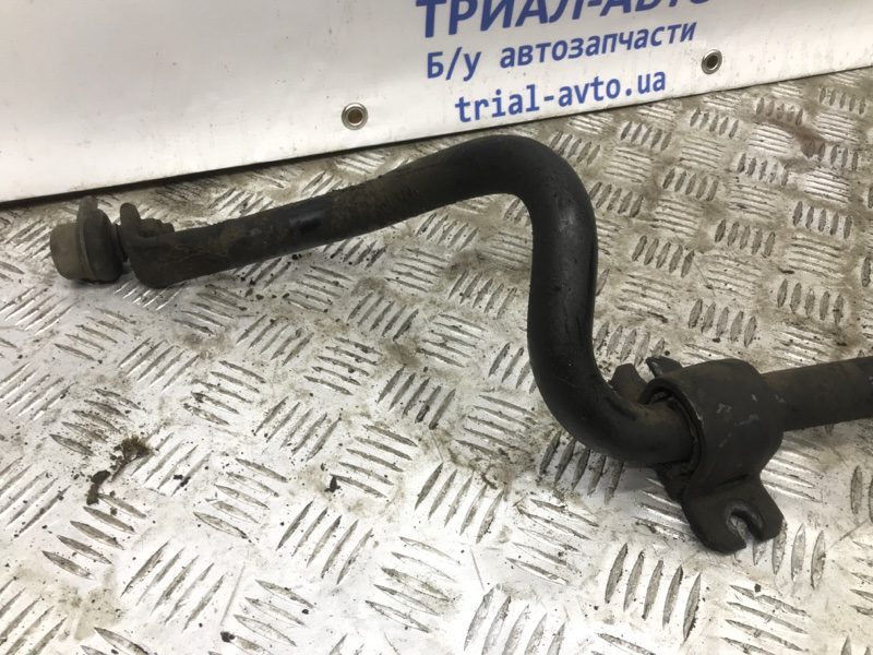 Стабилизатор передний Chevrolet Cruze 2008-2016 13296533 (Арт. 28462) Стабилизатор передний Chevrolet Cruze 2008-2016 13296533 (Арт. 28462)
