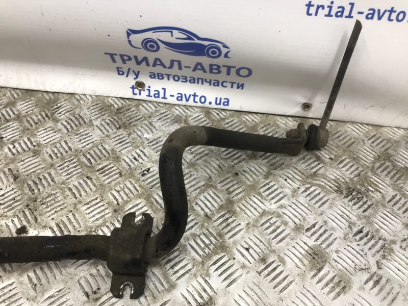 Стабилизатор передний Chevrolet Cruze 2008-2016 13296533 (Арт. 28462) Стабилизатор передний Chevrolet Cruze 2008-2016 13296533 (Арт. 28462)