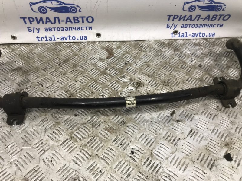 Стабилизатор передний Chevrolet Cruze 2008-2016 13296533 (Арт. 28462) Стабилизатор передний Chevrolet Cruze 2008-2016 13296533 (Арт. 28462)