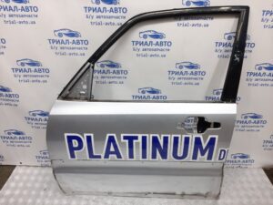 Дверь передняя левая Mitsubishi Pajero Wagon 2006-2022 5700a451 (Арт. 28473)