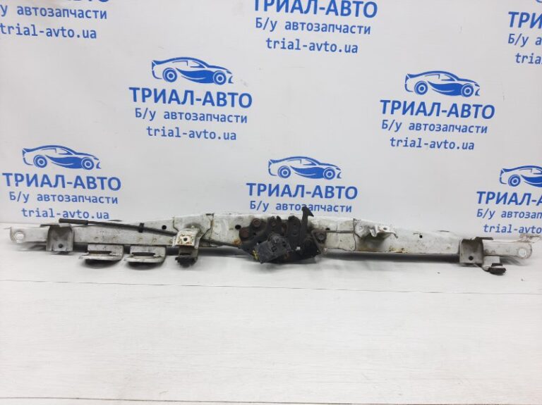 Панель передняя верхняя планка Nissan Juke 2010-2019 F2511BA6BB (Арт. 28545)