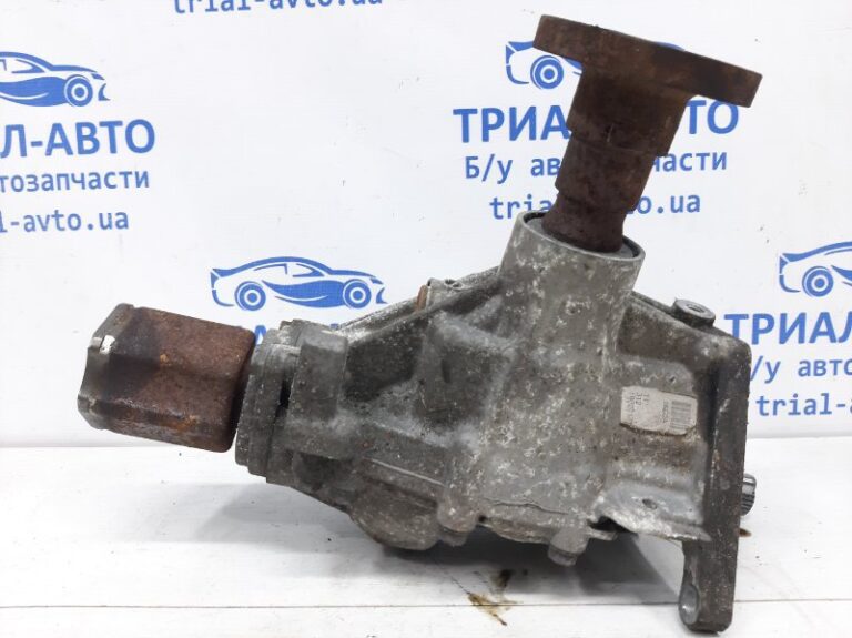 Раздаточная коробка Nissan Juke 2010-2019 331011KD0A (Арт. 28613)