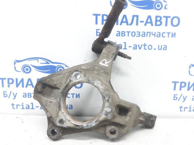 Кулак поворотный правый без ступицы Chevrolet Cruze 2008-2016 13319481 (Арт. 28648)