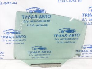 Стекло двери заднее левое Toyota Avensis 2009-2018 6810405140 (Арт. 28666)