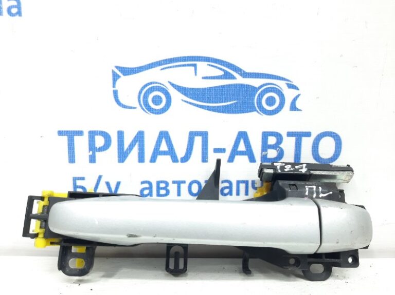 Ручка двери внешняя передняя левая Toyota Avensis 2009-2018 6921105914 (Арт. 28688)