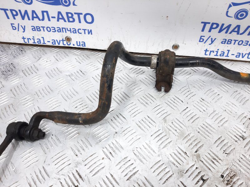 Стабилизатор передний Nissan Juke 2010-2019 54611BA61A (Арт. 28702) Стабилизатор передний Nissan Juke 2010-2019 54611BA61A (Арт. 28702)