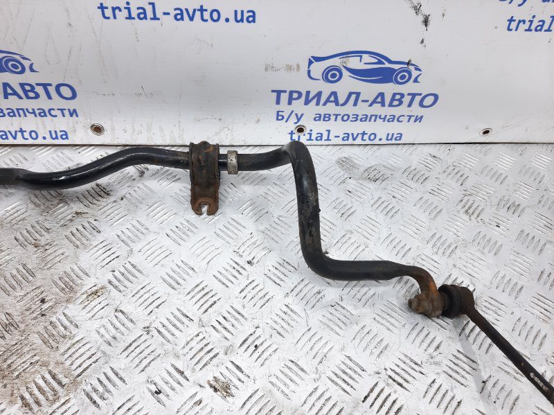Стабилизатор передний Nissan Juke 2010-2019 54611BA61A (Арт. 28702) Стабилизатор передний Nissan Juke 2010-2019 54611BA61A (Арт. 28702)