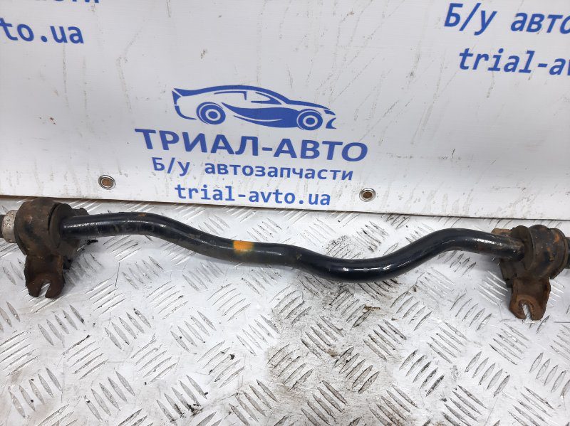 Стабилизатор передний Nissan Juke 2010-2019 54611BA61A (Арт. 28702) Стабилизатор передний Nissan Juke 2010-2019 54611BA61A (Арт. 28702)