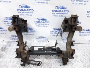Балка передней подвески АНГЛИЯ Mitsubishi Pajero Wagon 2006-2022 4000A210 (Арт. 28704)