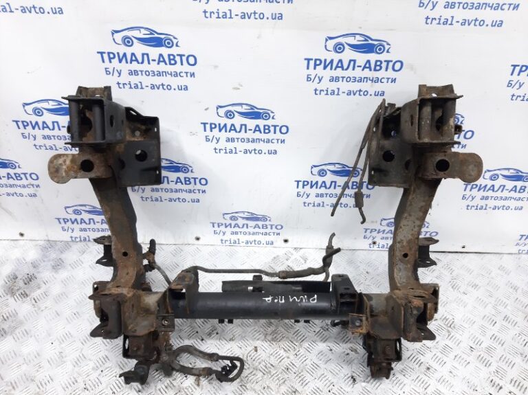 Балка передней подвески АНГЛИЯ Mitsubishi Pajero Wagon 2006-2022 4000A210 (Арт. 28704)