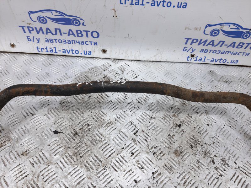 Стабилизатор задний Mitsubishi Pajero Wagon 2006-2022 4156A039 (Арт. 28711) Стабилизатор задний Mitsubishi Pajero Wagon 2006-2022 4156A039 (Арт. 28711)