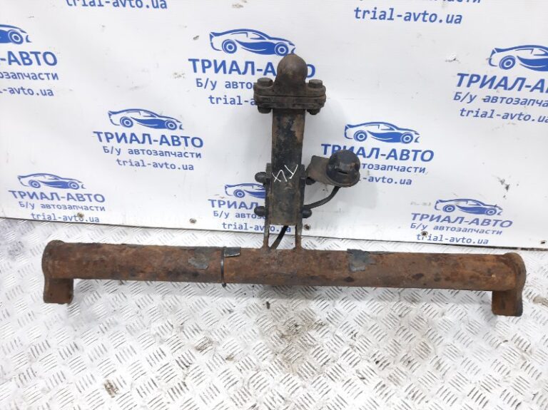 Фаркоп Mitsubishi Pajero Wagon 2006-2022  (Арт. 28712)