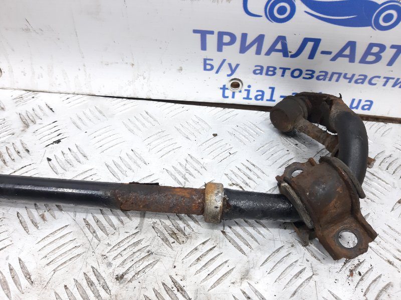 Стабилизатор задний Toyota Avensis 2009-2018 4881205160 (Арт. 28713) Стабилизатор задний Toyota Avensis 2009-2018 4881205160 (Арт. 28713)