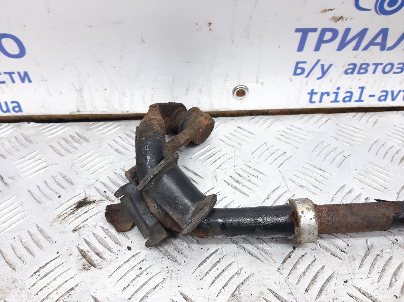 Стабилизатор задний Toyota Avensis 2009-2018 4881205160 (Арт. 28713) Стабилизатор задний Toyota Avensis 2009-2018 4881205160 (Арт. 28713)