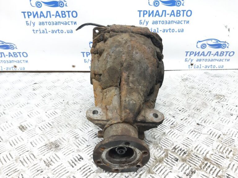 Редуктор задний Mitsubishi Pajero Wagon 2006-2022 3501A323 (Арт. 28720)