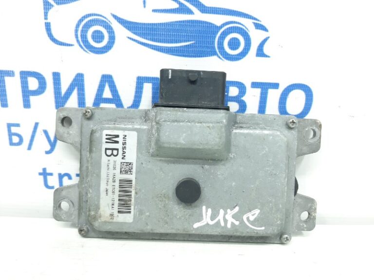 Блок управления АКПП Nissan Juke 2010-2019 310361KA2B (Арт. 28755)