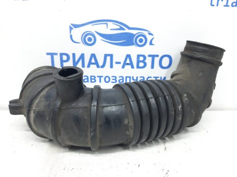 Патрубок воздушного фильтра Mitsubishi Pajero Wagon 2006-2022 1505A196 (Арт. 28786)