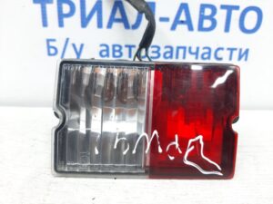 Катафот левый Mitsubishi Pajero Wagon 2006-2022 8331A059 (Арт. 28796)