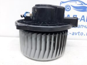 Моторчик печки Mitsubishi Pajero Wagon 2006-2022 7801A502 (Арт. 28813)