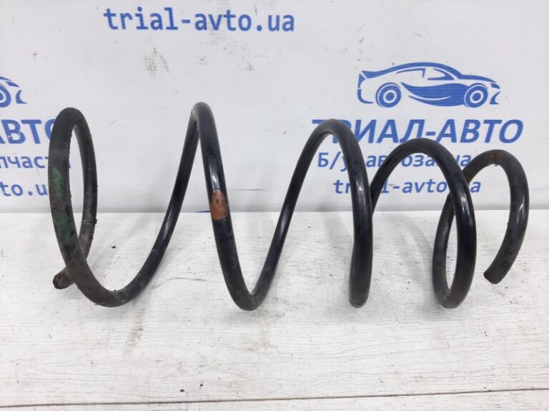 Пружина передняя Toyota Avensis 2009-2018 4813105A50 (Арт. 28874)