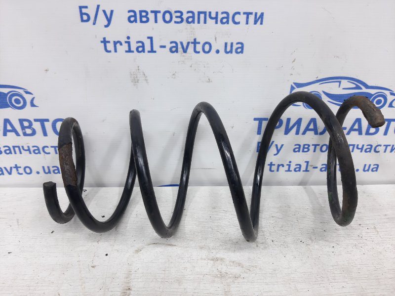 Пружина передняя Toyota Avensis 2009-2018 4813105A50 (Арт. 28875) Пружина передняя Toyota Avensis 2009-2018 4813105A50 (Арт. 28875)