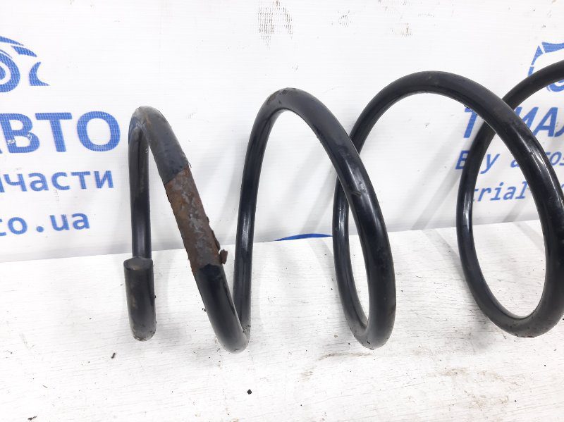 Пружина передняя Toyota Avensis 2009-2018 4813105A50 (Арт. 28875) Пружина передняя Toyota Avensis 2009-2018 4813105A50 (Арт. 28875)