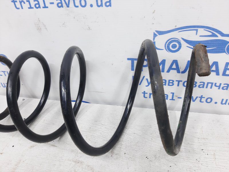 Пружина передняя Toyota Avensis 2009-2018 4813105A50 (Арт. 28875) Пружина передняя Toyota Avensis 2009-2018 4813105A50 (Арт. 28875)
