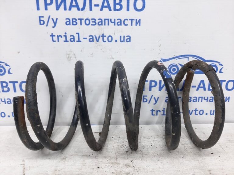 Пружина передняя Mitsubishi Lancer 2003-2009 4040A090 (Арт. 28886)