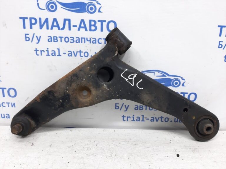 Рычаг левый Mitsubishi Lancer 2003-2009 MR403419 (Арт. 28899)