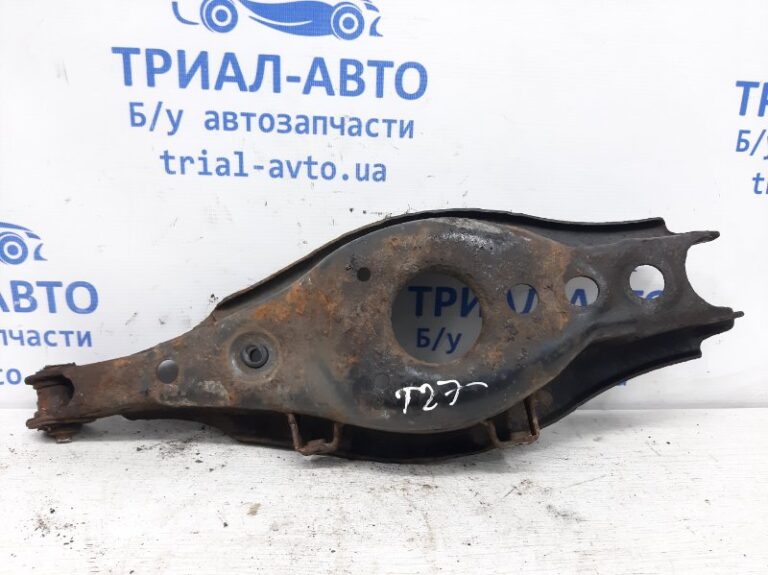 Рычаг задней подвески нижний поперечный (под пружину) Toyota Avensis 2009-2018 4874005060 (Арт. 28909)