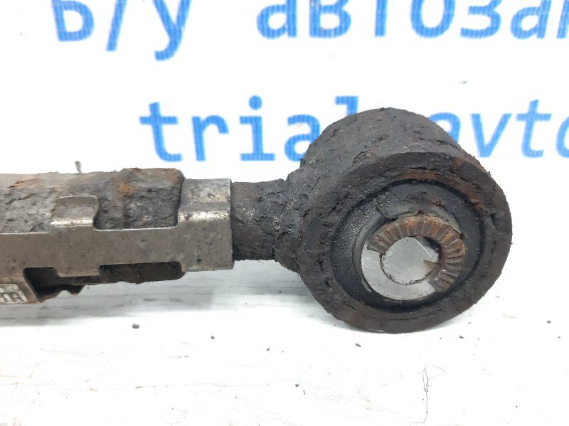 Рычаг задний прямой Toyota Avensis 2009-2018 4871005080 (Арт. 28911) Рычаг задний прямой Toyota Avensis 2009-2018 4871005080 (Арт. 28911)