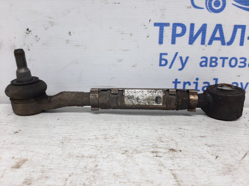 Рычаг задний прямой Toyota Avensis 2009-2018 4871005080 (Арт. 28911) Рычаг задний прямой Toyota Avensis 2009-2018 4871005080 (Арт. 28911)