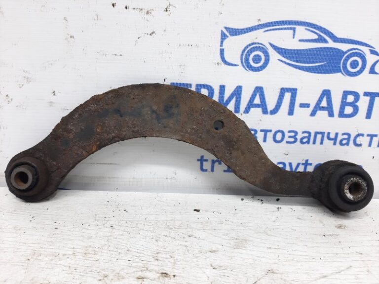 Рычаг задний поперечный верхний левый Toyota Avensis 2009-2018 4877012010 (Арт. 28913)
