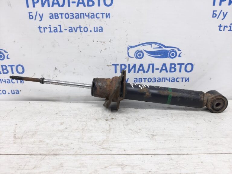 Кулак поворотный левый без ступицы Mitsubishi Pajero Wagon 2006-2022 4062A024 (Арт. 28925)