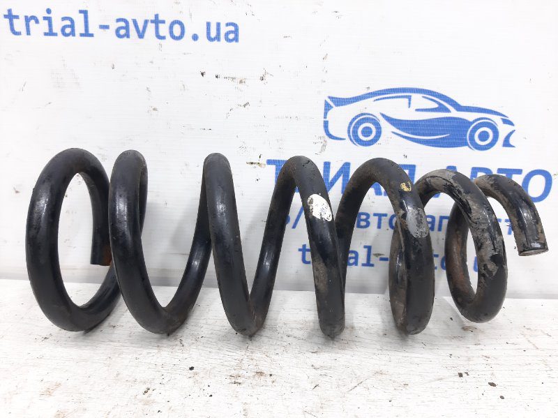 Пружина передняя Mitsubishi Pajero Wagon 2006-2022 4040A068 (Арт. 28931) Пружина передняя Mitsubishi Pajero Wagon 2006-2022 4040A068 (Арт. 28931)