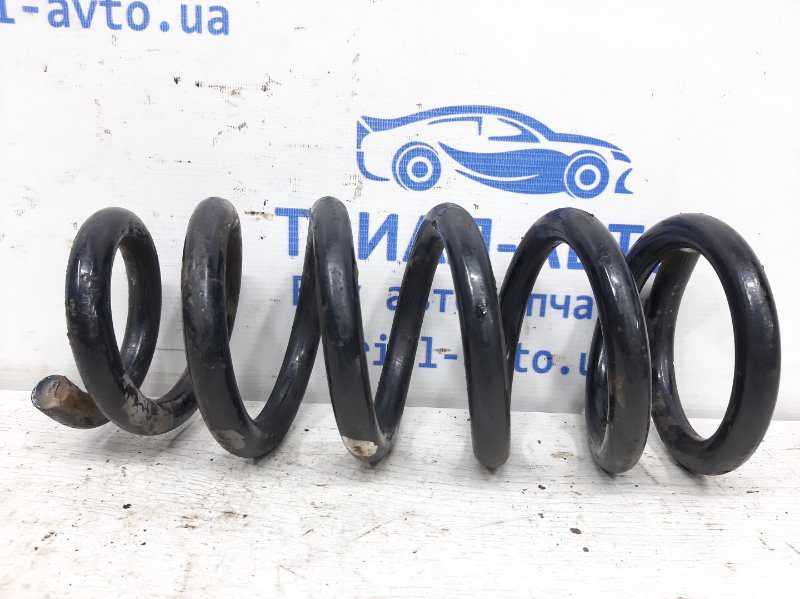 Пружина передняя Mitsubishi Pajero Wagon 2006-2022 4040A068 (Арт. 28932) Пружина передняя Mitsubishi Pajero Wagon 2006-2022 4040A068 (Арт. 28932)