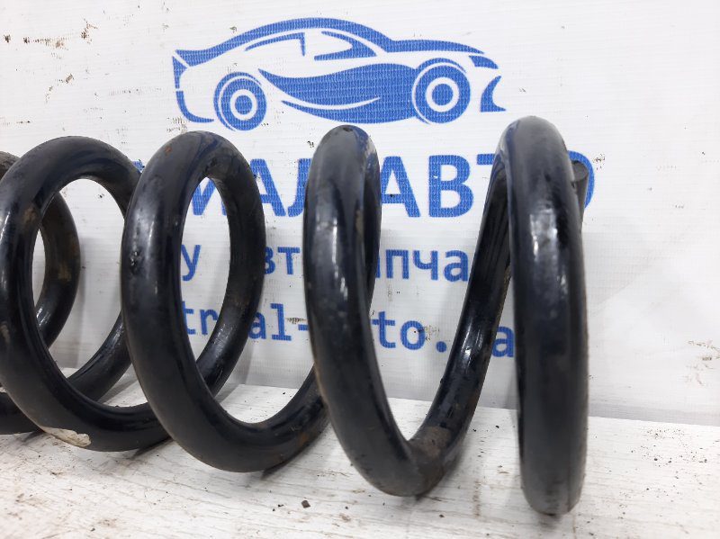 Пружина передняя Mitsubishi Pajero Wagon 2006-2022 4040A068 (Арт. 28932) Пружина передняя Mitsubishi Pajero Wagon 2006-2022 4040A068 (Арт. 28932)