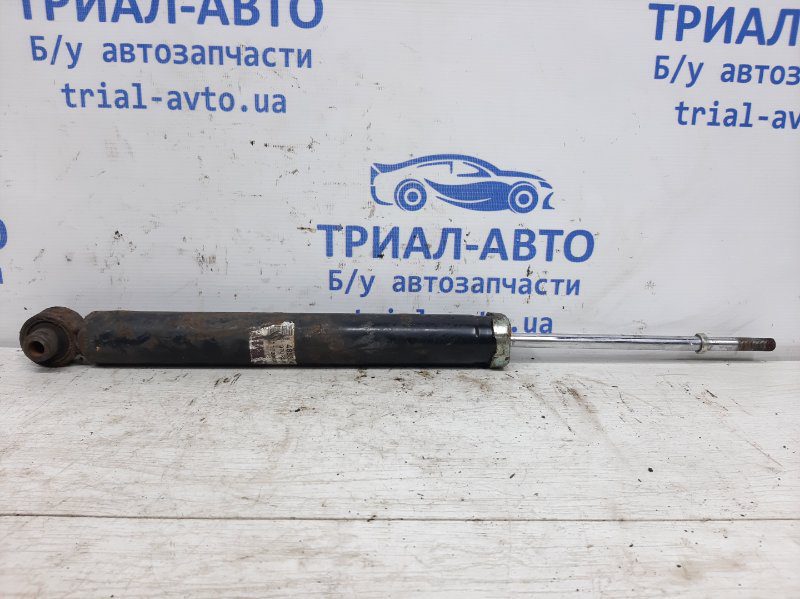 Амортизатор задний Toyota Avensis 2009-2018 4853005370 (Арт. 28951) Амортизатор задний Toyota Avensis 2009-2018 4853005370 (Арт. 28951)