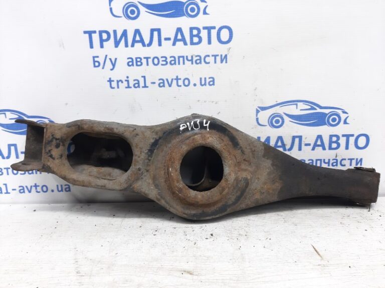 Рычаг задней подвески нижний поперечный (под пружину) Mitsubishi Pajero Wagon 2006-2022 MN125431 (Арт. 28962)