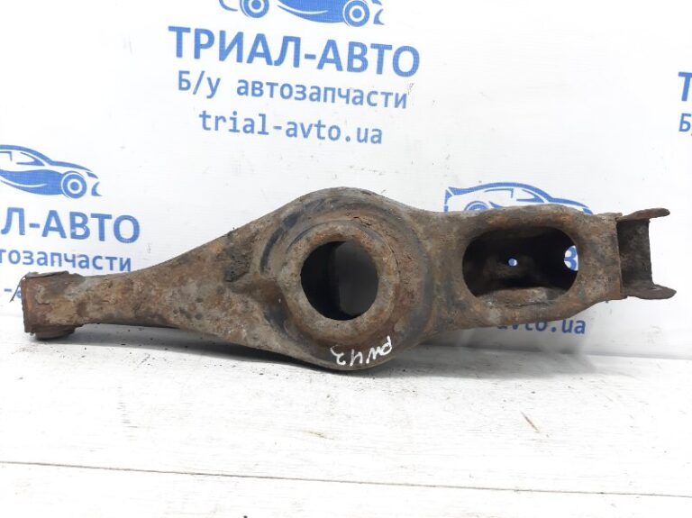 Рычаг задней подвески нижний поперечный (под пружину) Mitsubishi Pajero Wagon 2006-2022 MN125431 (Арт. 28963)