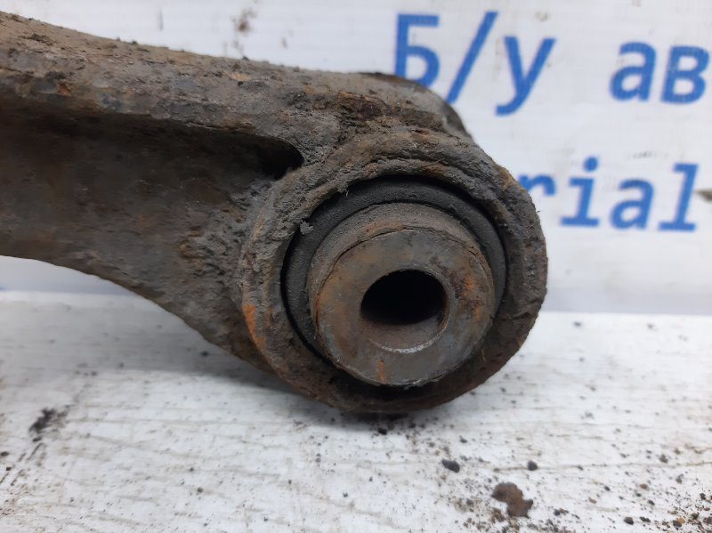Рычаг передний верхний правый Mitsubishi Pajero Wagon 2006-2022 4110A076 (Арт. 28967) Рычаг передний верхний правый Mitsubishi Pajero Wagon 2006-2022 4110A076 (Арт. 28967)