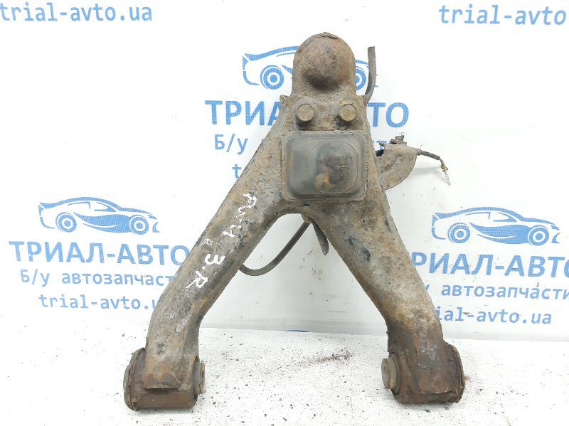 Рычаг передний верхний правый Mitsubishi Pajero Wagon 2006-2022 4110A076 (Арт. 28967) Рычаг передний верхний правый Mitsubishi Pajero Wagon 2006-2022 4110A076 (Арт. 28967)