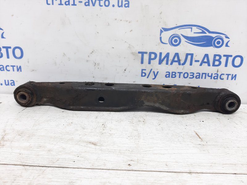 Рычаг задний продольный Nissan Juke 2010-2019 551101KD0A (Арт. 28968) Рычаг задний продольный Nissan Juke 2010-2019 551101KD0A (Арт. 28968)
