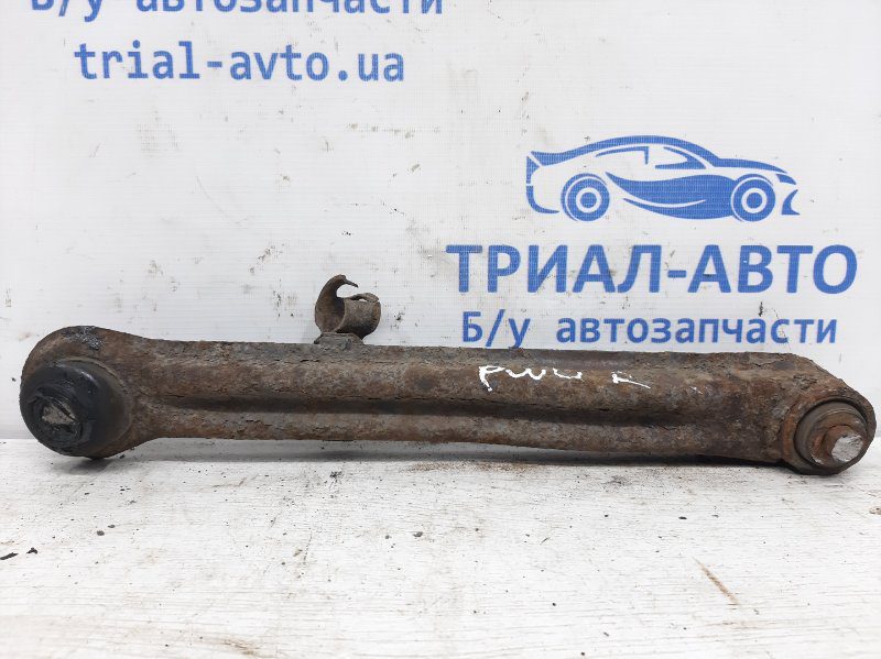 Рычаг задний прямой правый Mitsubishi Pajero Wagon 2006-2022 4117A025 (Арт. 28973) Рычаг задний прямой правый Mitsubishi Pajero Wagon 2006-2022 4117A025 (Арт. 28973)